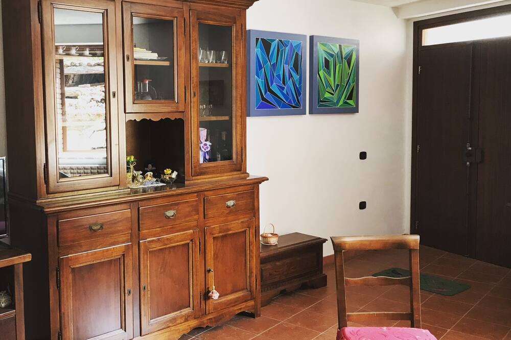 Photo of Livingroom in San Lorenzo Bellizzi