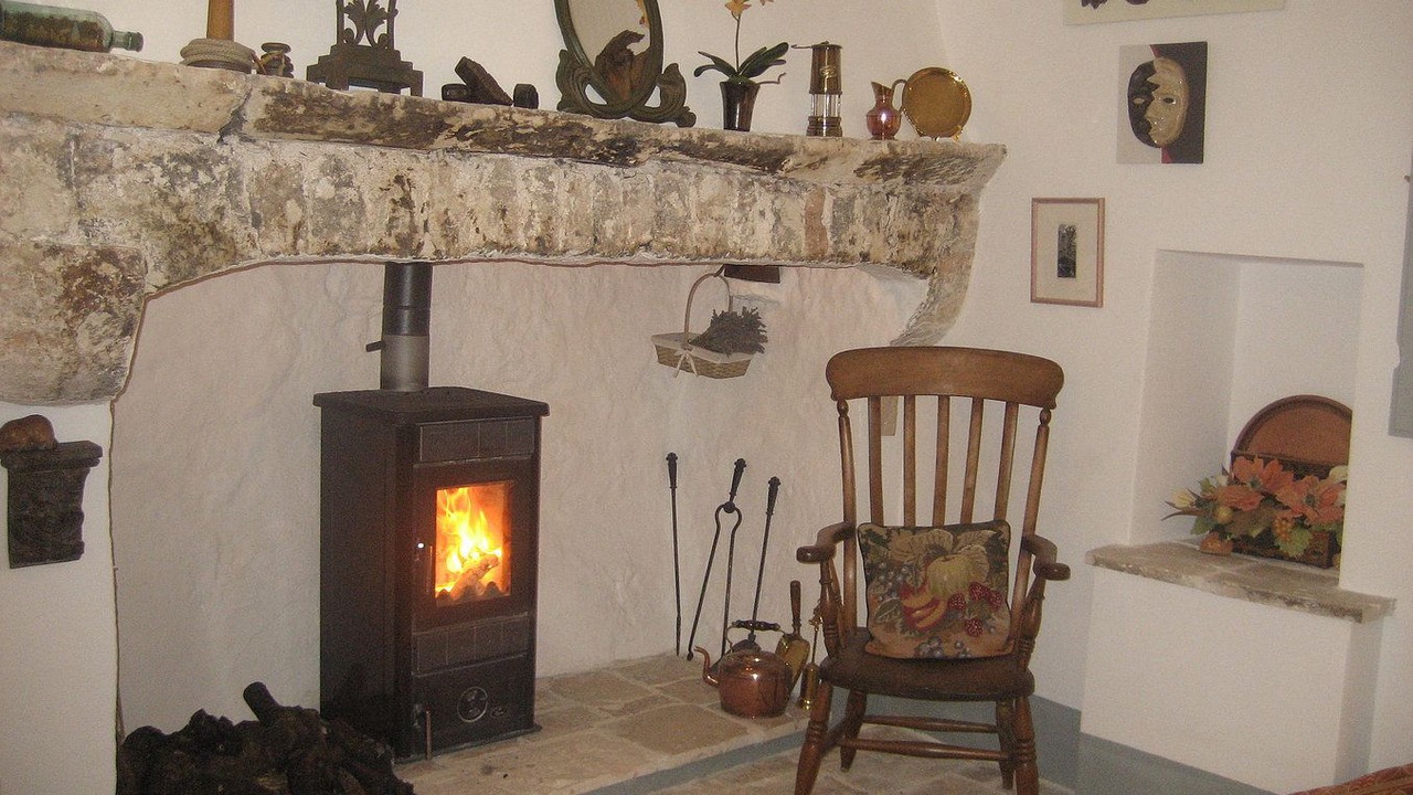 Photo of Livingroom in Cozzana