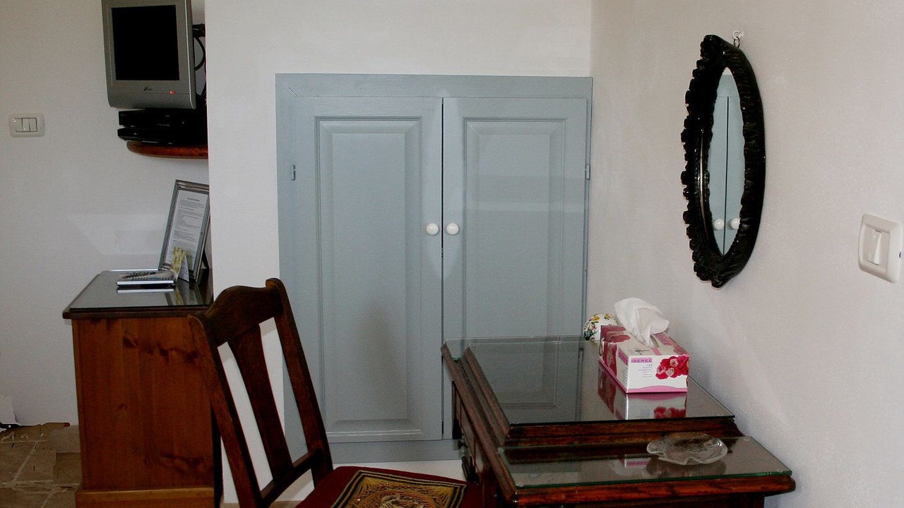 Photo of Bedroom in Cozzana