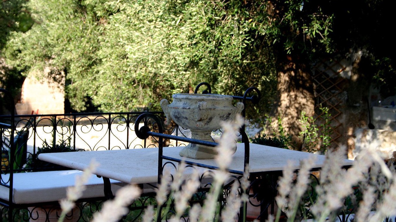 Photo of Patio Balcony in Cozzana