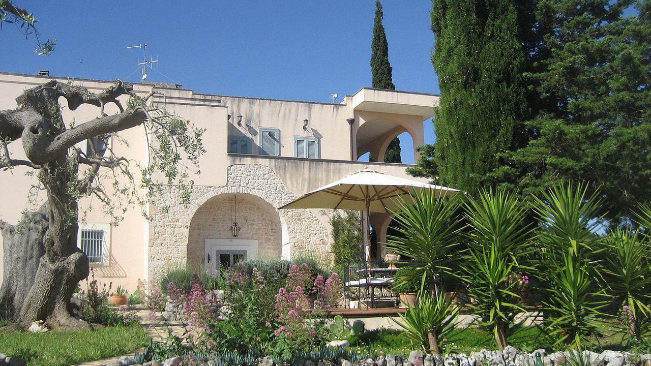 Photo of Outdoor in Cozzana