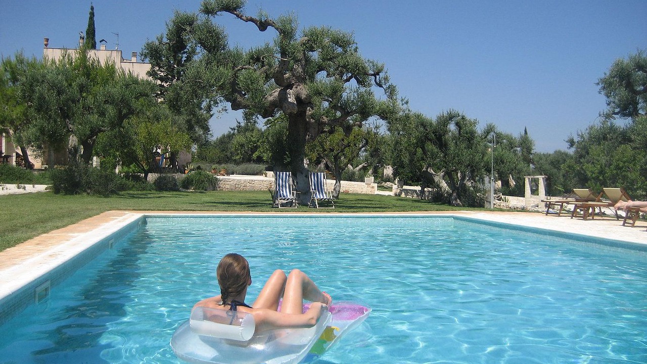 Photo of Outdoor in Cozzana