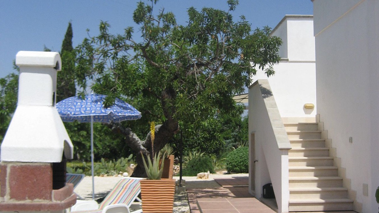 Photo of Patio Balcony in Cozzana