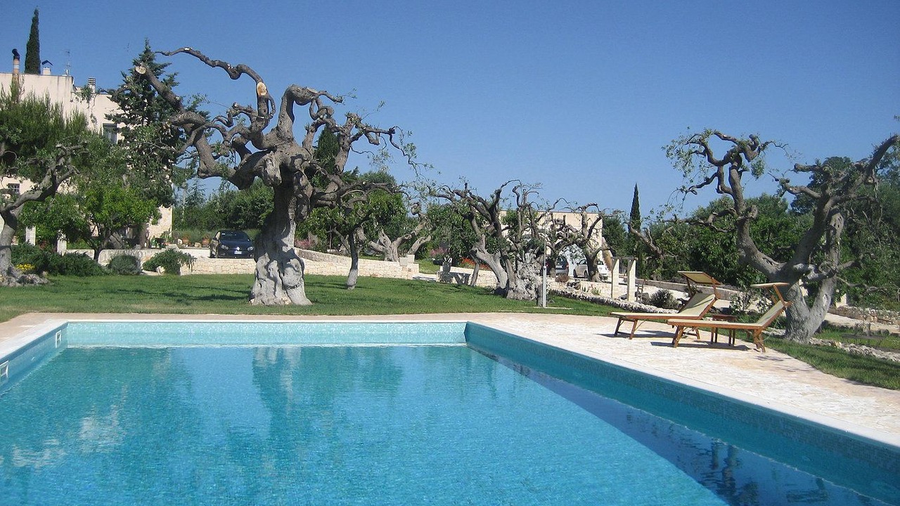 Photo of Outdoor in Cozzana