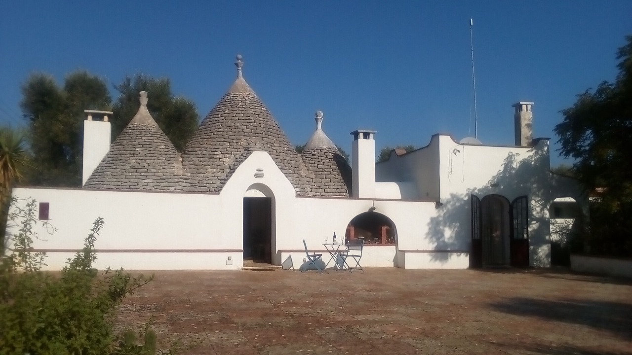 Photo of Outdoor in Ceglie Messapica