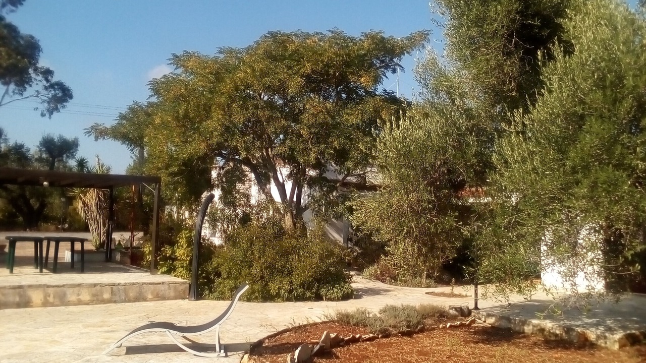 Photo of Outdoor in Ceglie Messapica