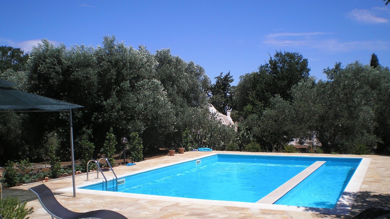 Photo of Outdoor in Ceglie Messapica
