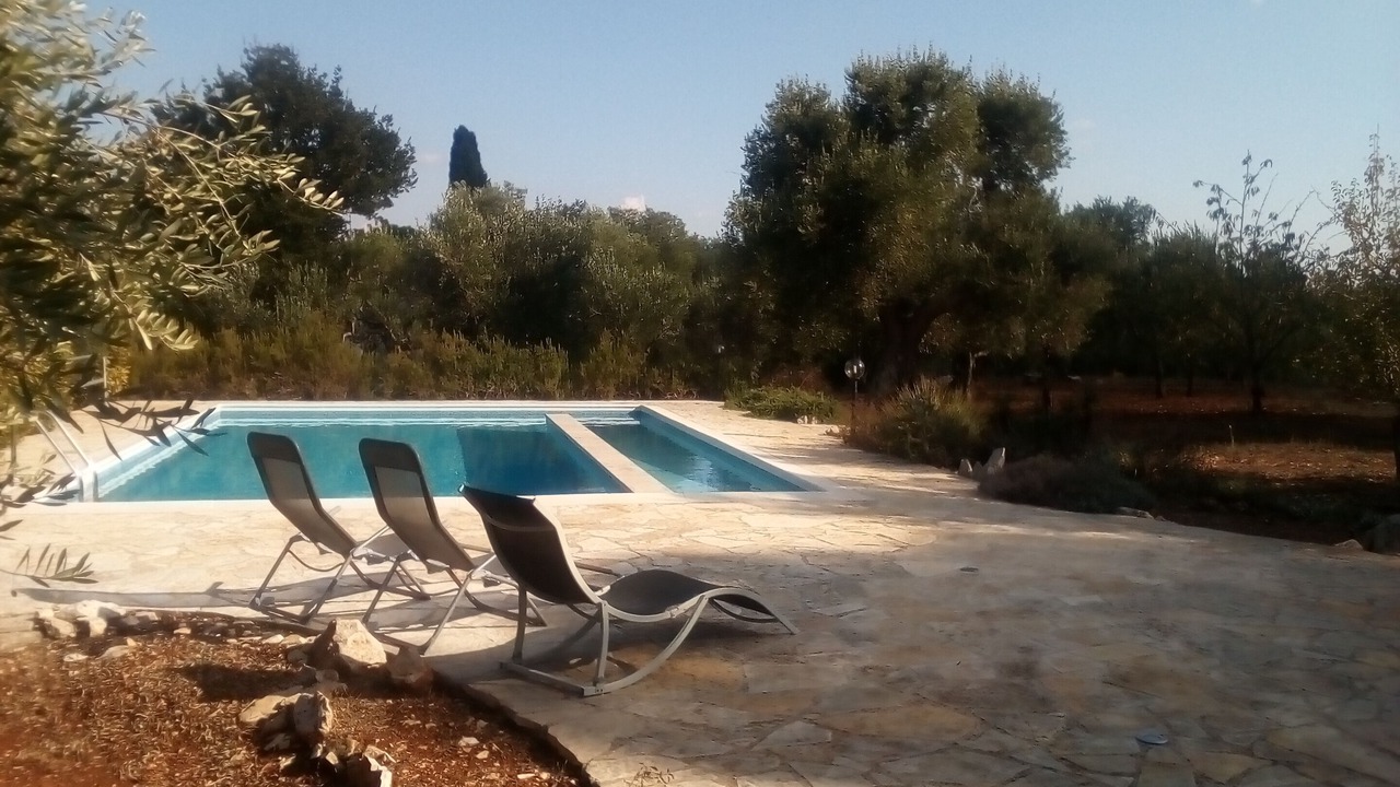 Photo of Outdoor in Ceglie Messapica