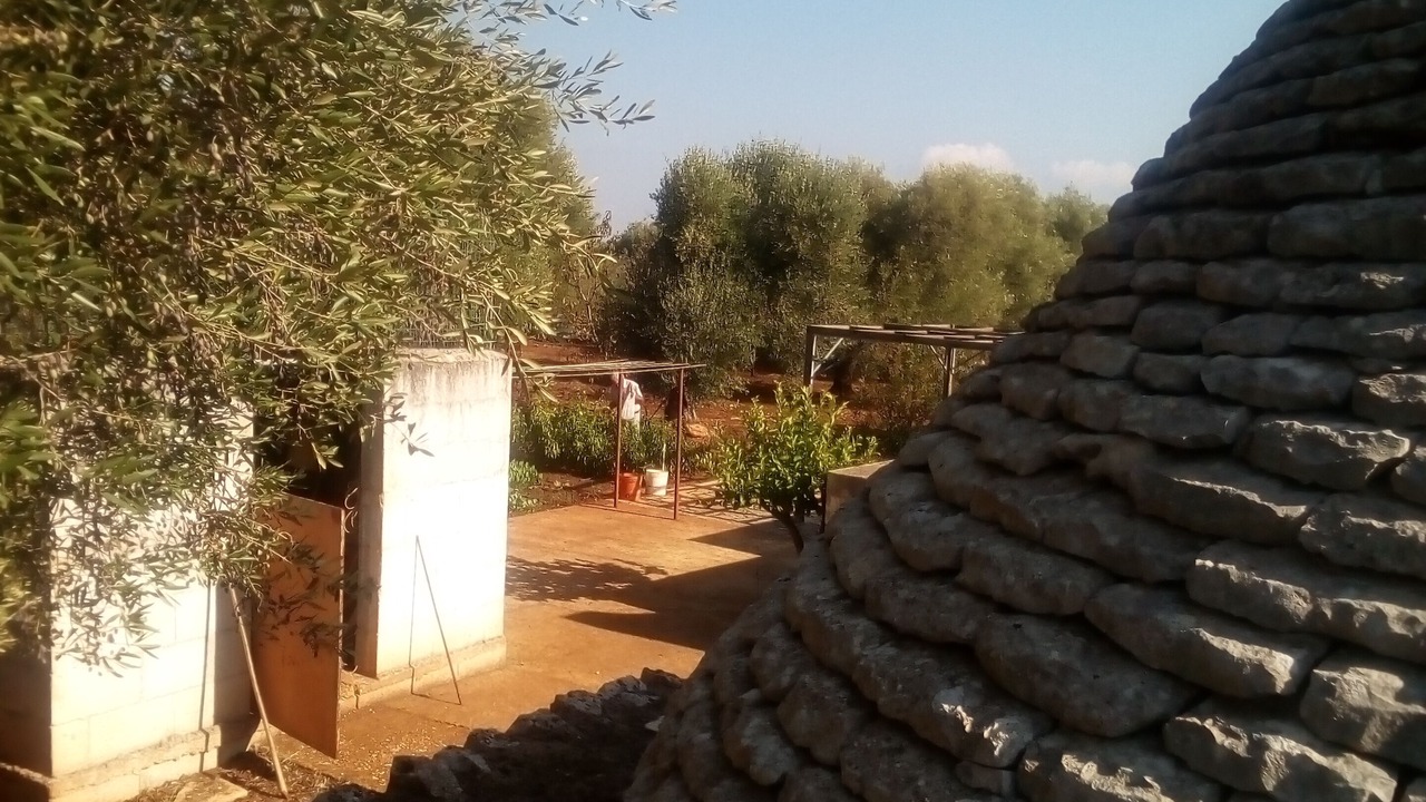 Photo of Outdoor in Ceglie Messapica