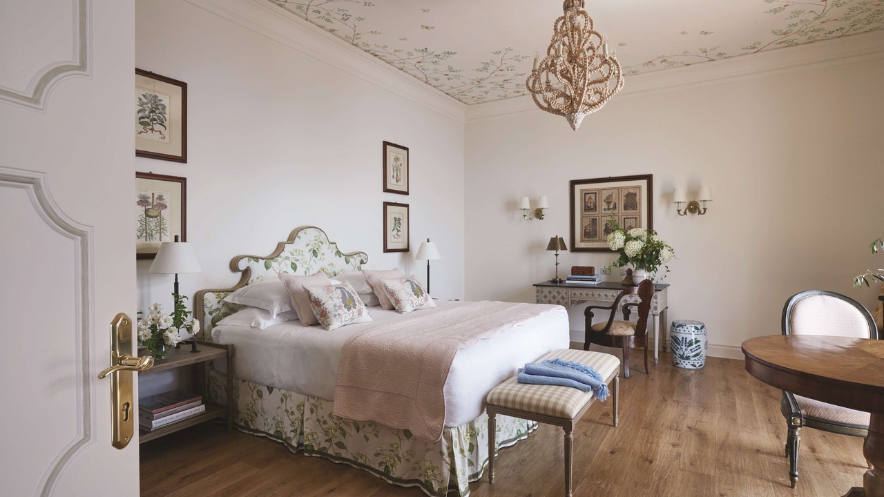 Photo of Bedroom in Ravello