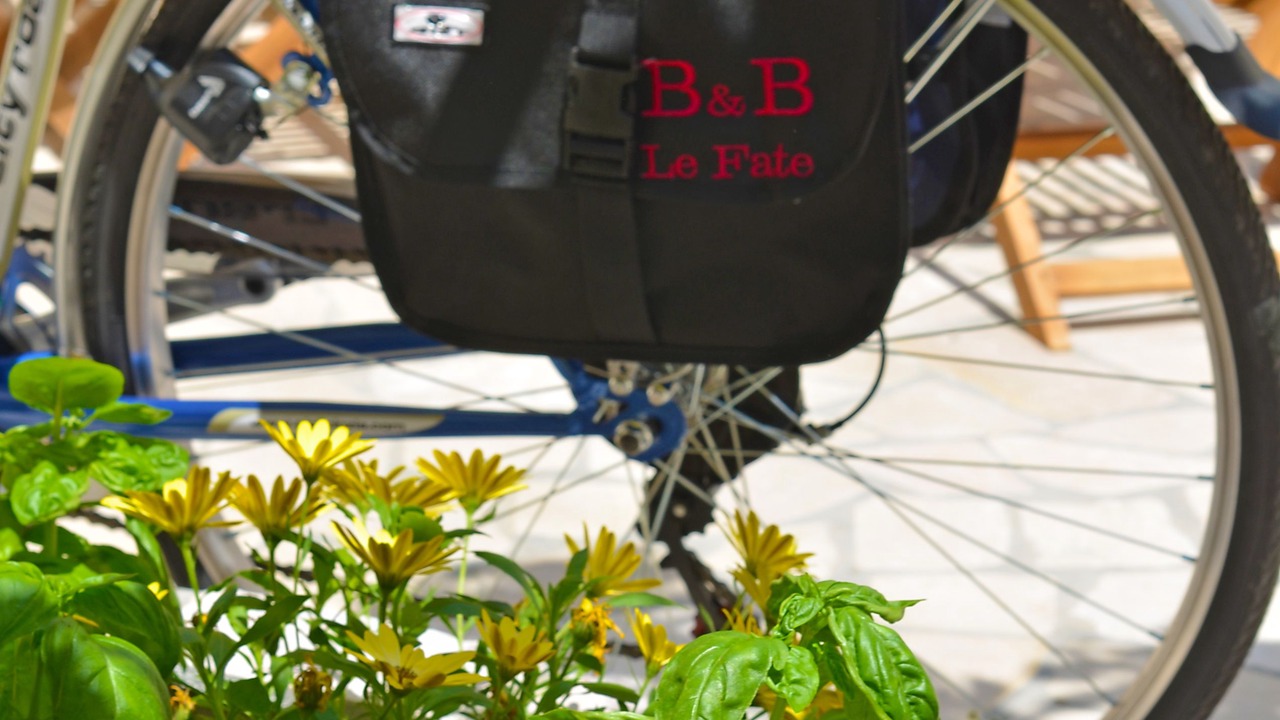 Photo of Outdoor in Morciano di Leuca