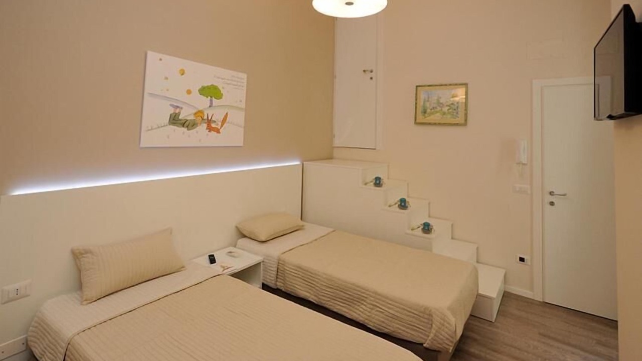 Photo of Bedroom in Gravina in Puglia