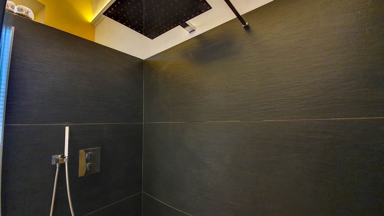 Photo of Bathroom in Trani