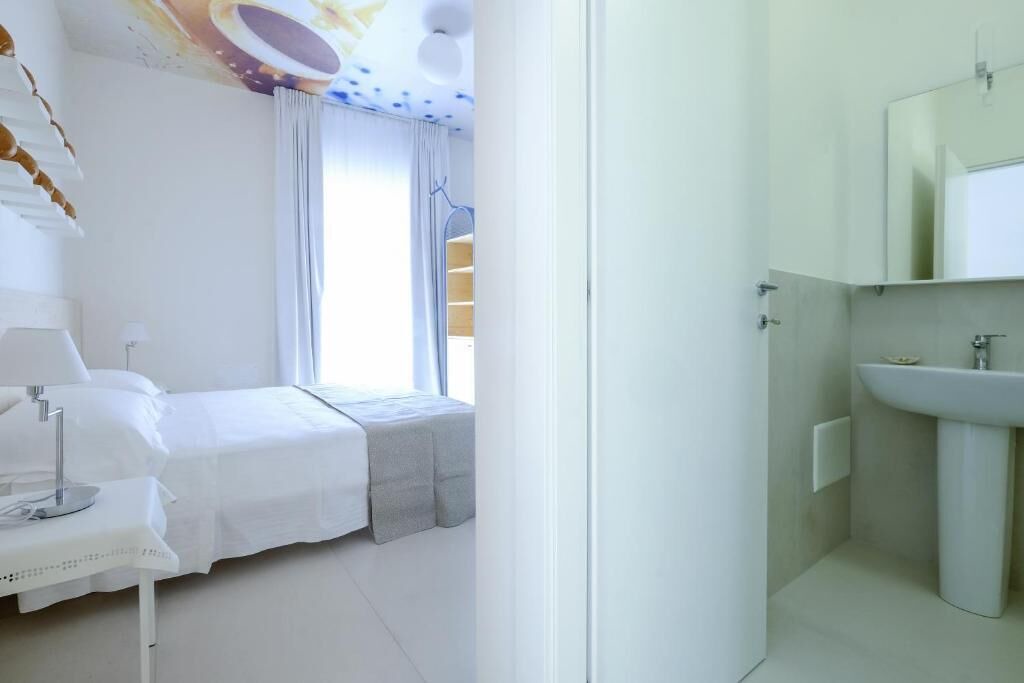 Photo of Bedroom in Lido Marini