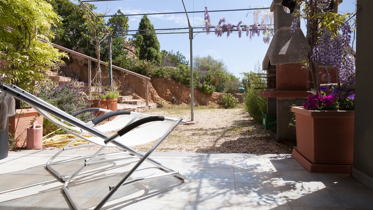 Photo of Outdoor in Eden Rock