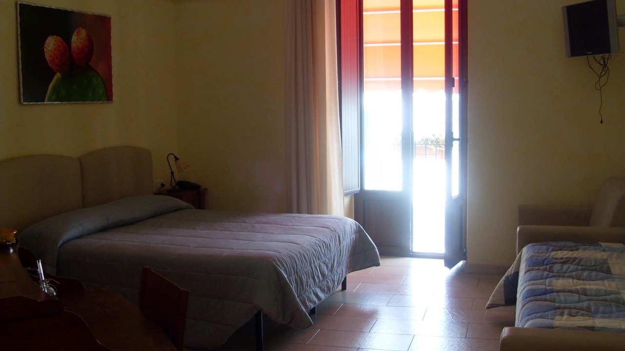 Photo of Bedroom in Ceglie Messapica