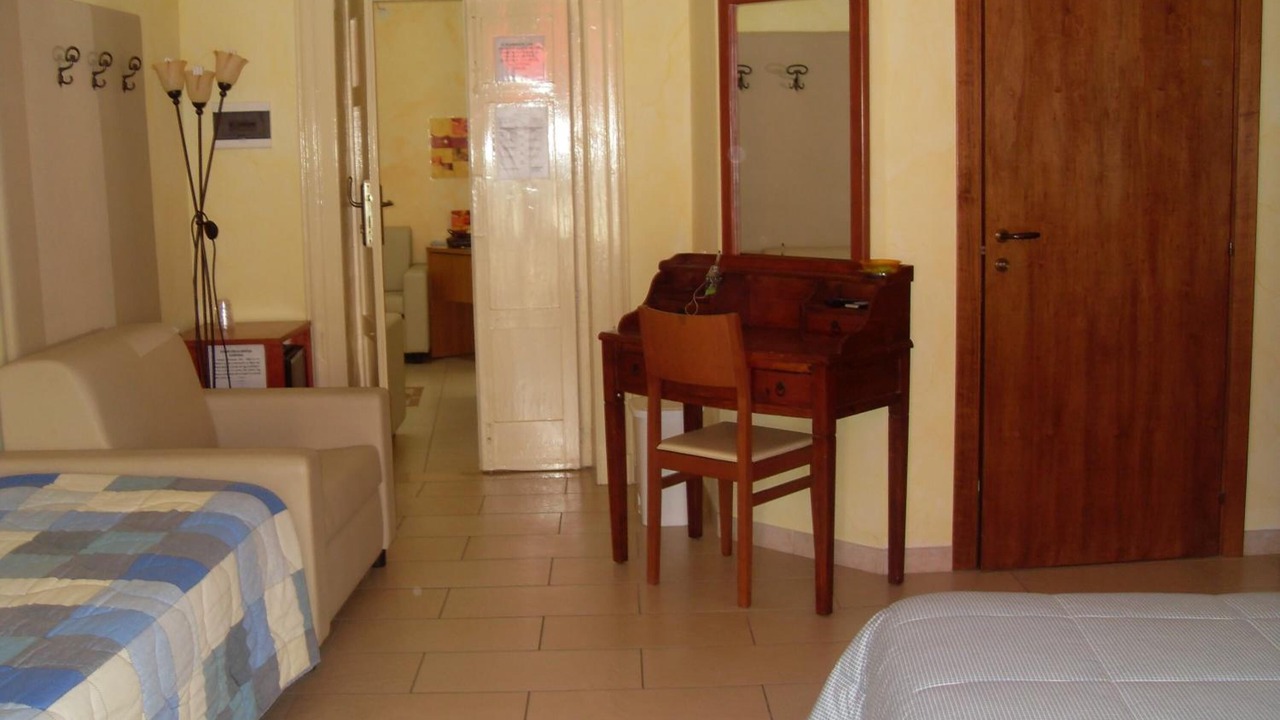 Photo of Bedroom in Ceglie Messapica