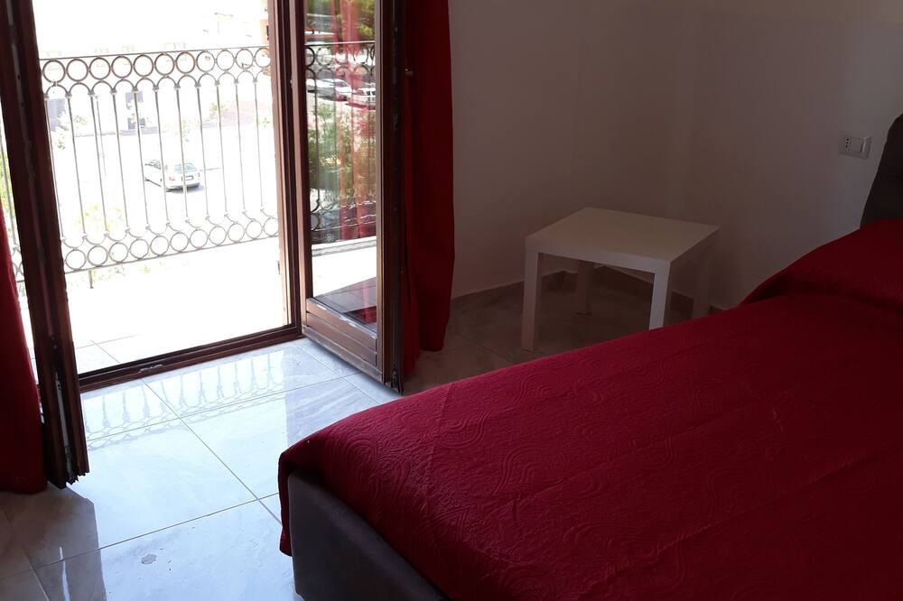 Photo of Bedroom in Margherita di Savoia