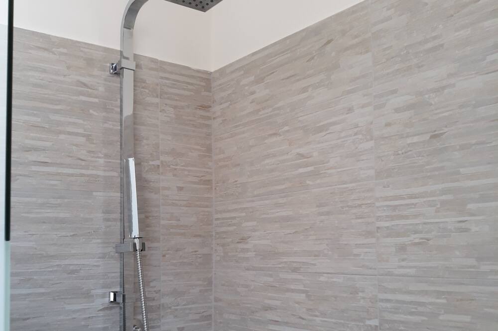 Photo of Bathroom in Margherita di Savoia