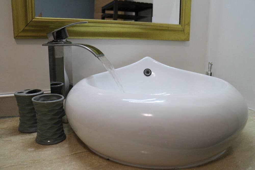 Photo of Bathroom in Margherita di Savoia