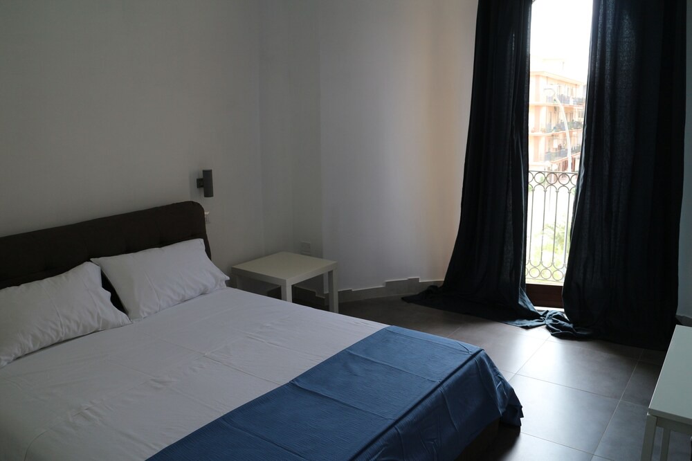 Photo of Bedroom in Margherita di Savoia