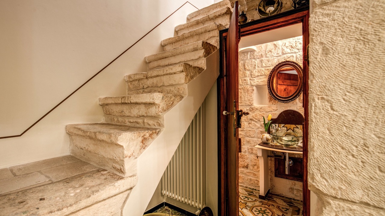 Photo of Livingroom in Ostuni