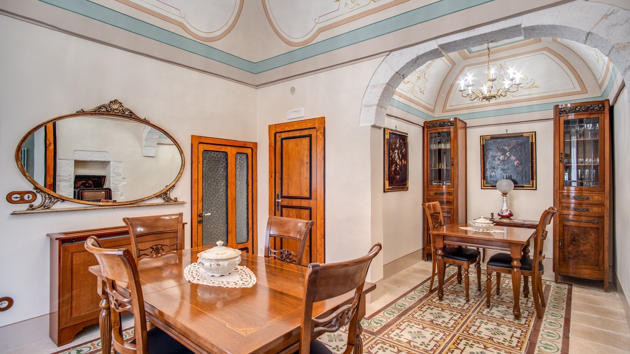 Photo of Livingroom in Ostuni
