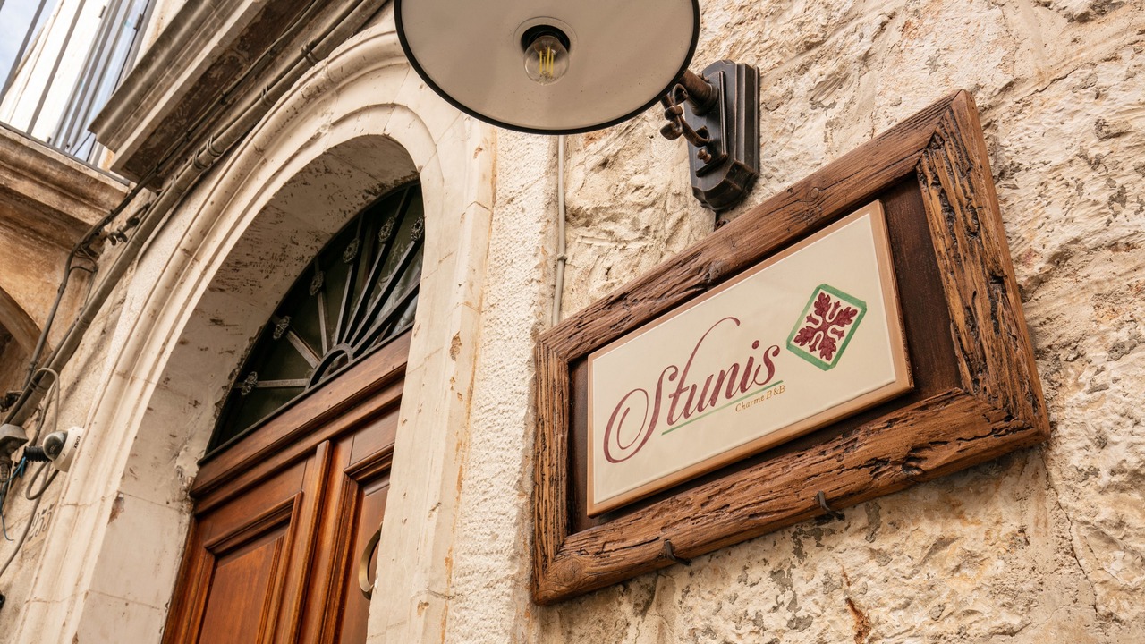 Photo of Outdoor in Ostuni