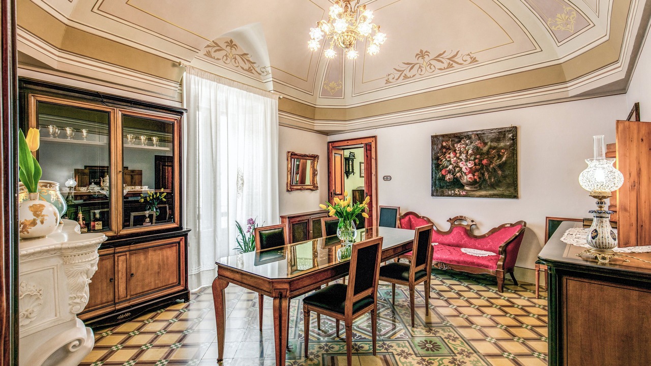 Photo of Livingroom in Ostuni