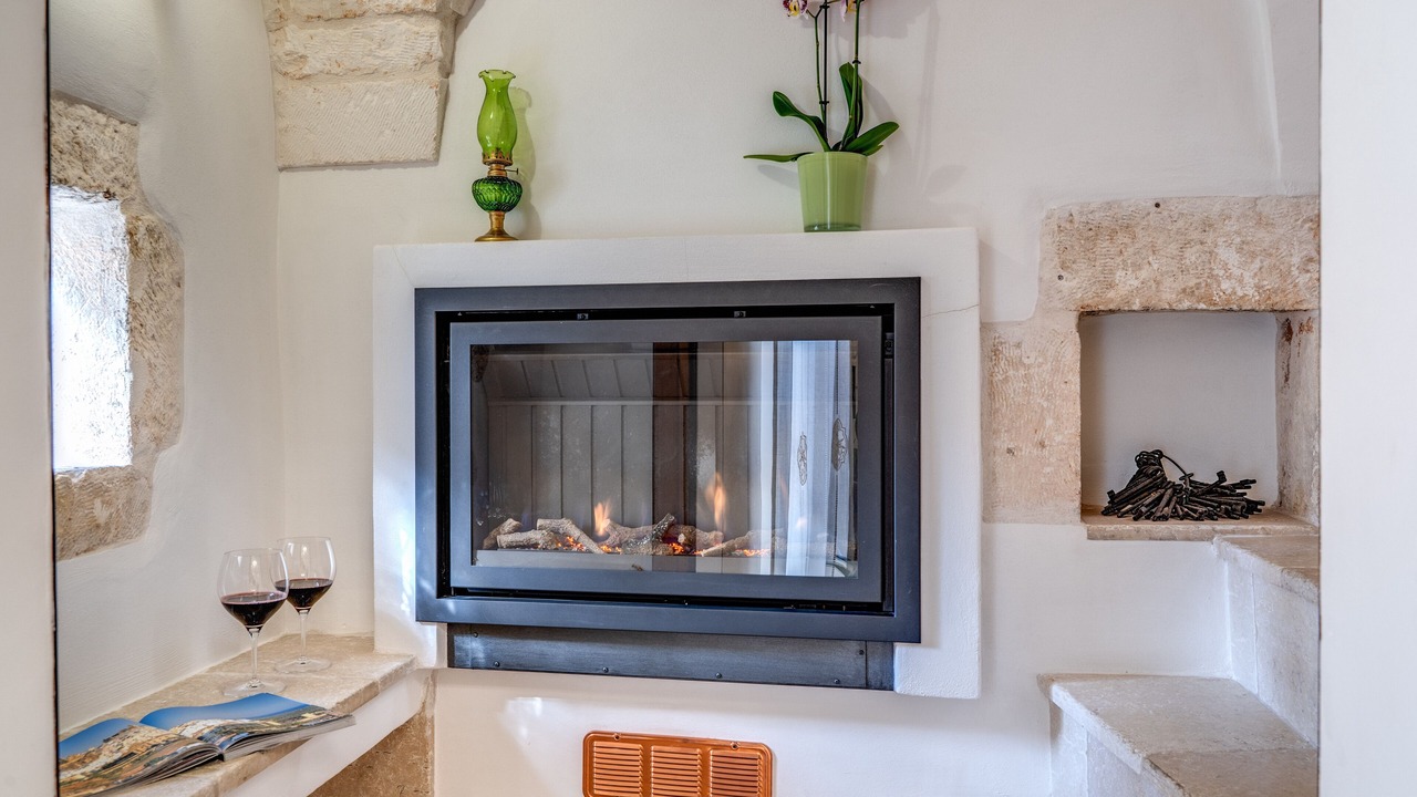 Photo of Livingroom in Ostuni
