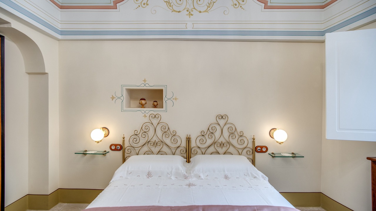 Photo of Bedroom in Ostuni