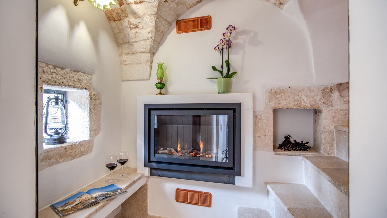Photo of Livingroom in Ostuni