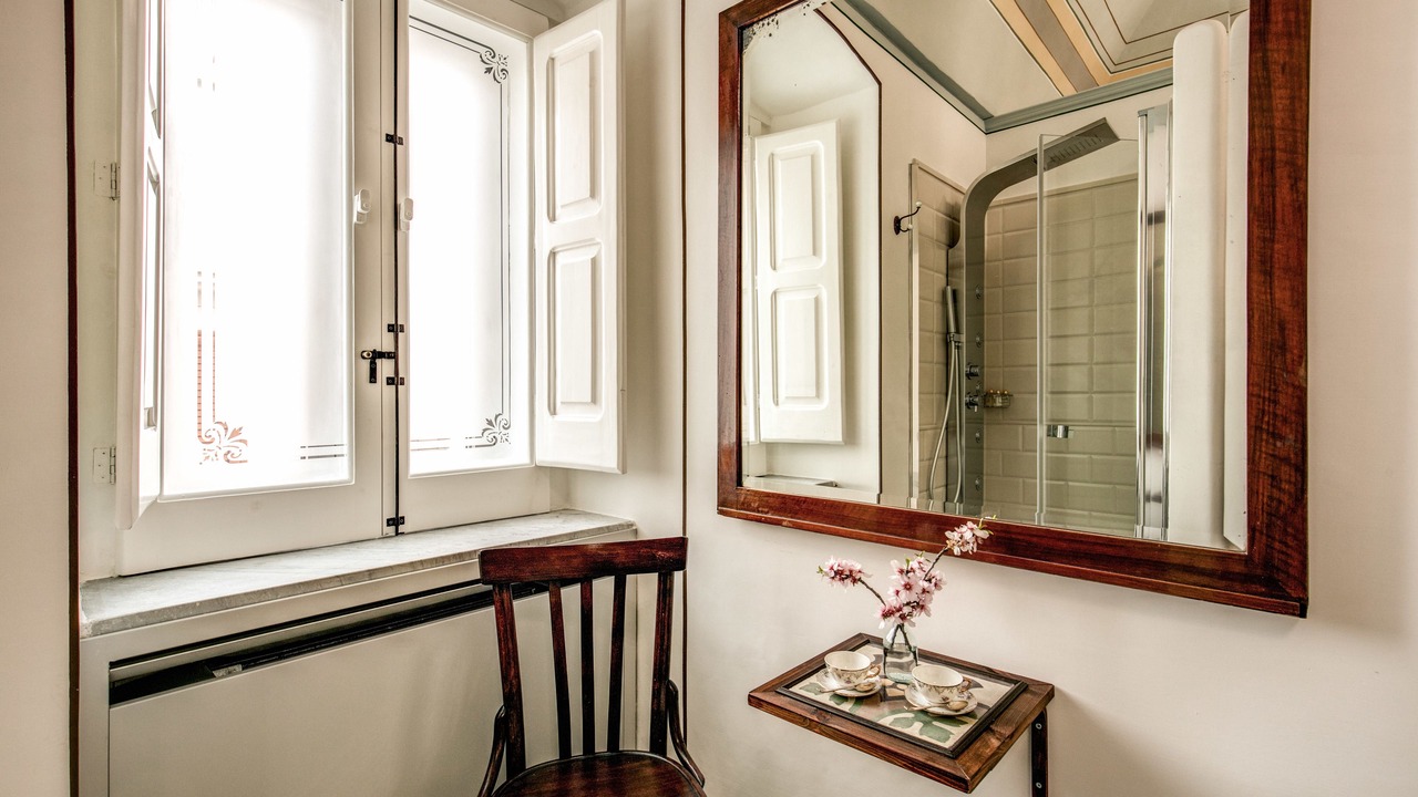 Photo of Bedroom in Ostuni