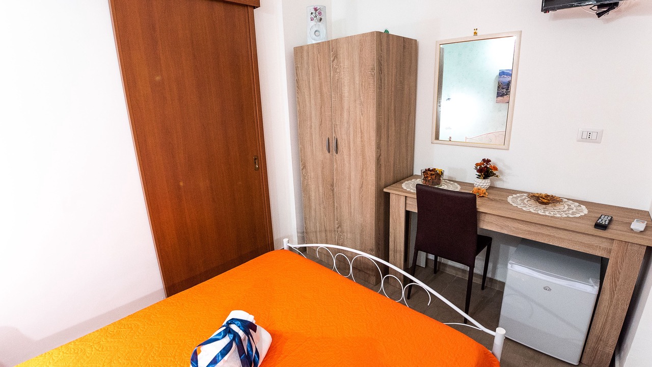 Photo of Bedroom in Marina di Mancaversa