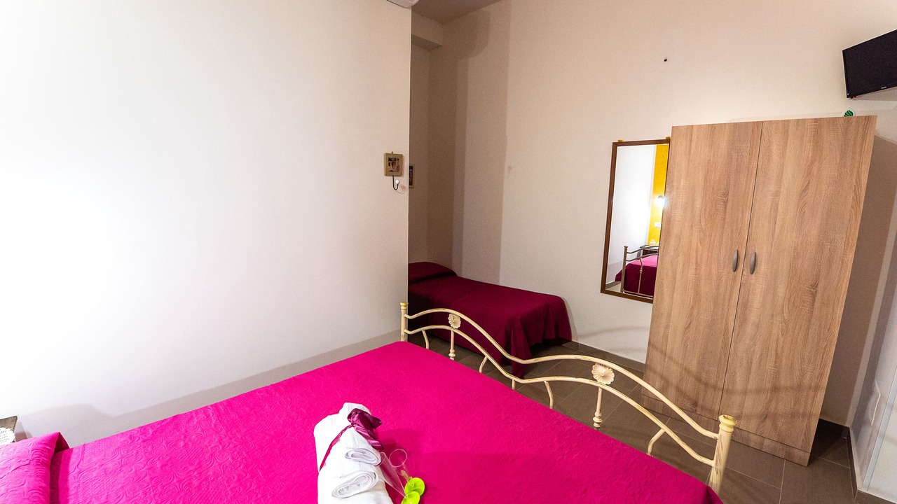 Photo of Bedroom in Marina di Mancaversa