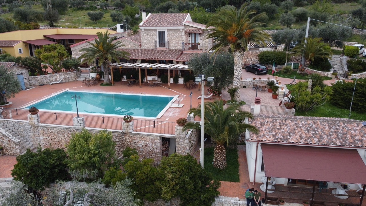 Photo of Outdoor in San Giovanni Rotondo