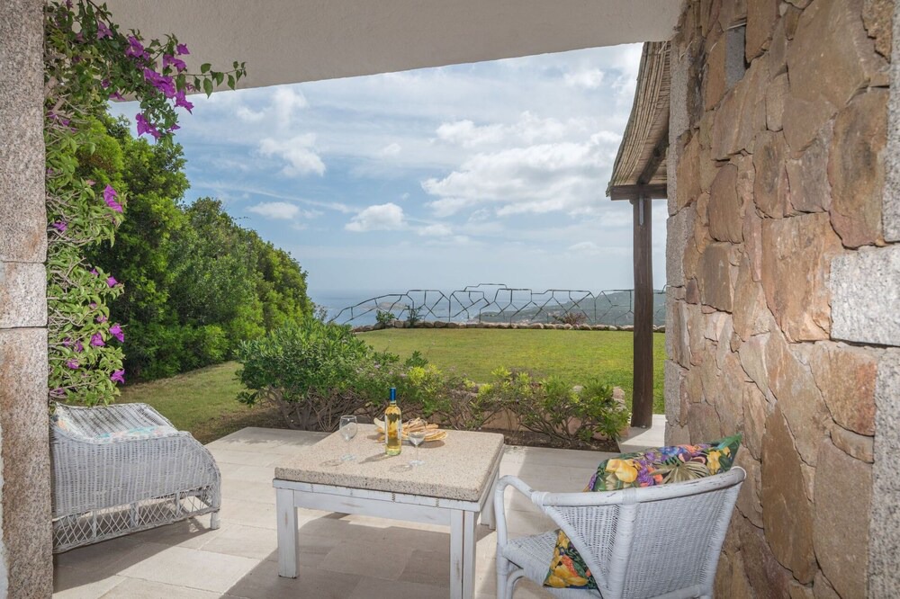 Photo of Outdoor in Porto Cervo