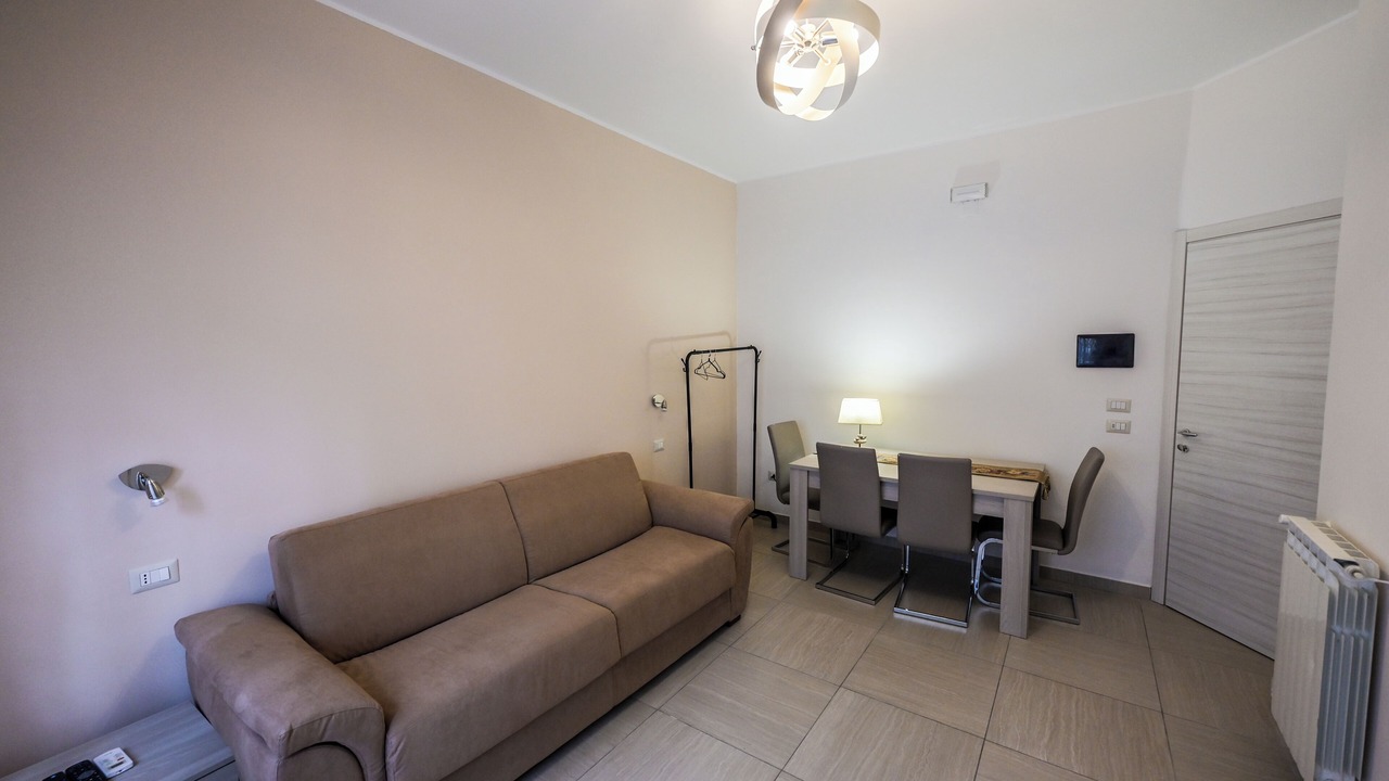 Photo of Bedroom in Centro Storico