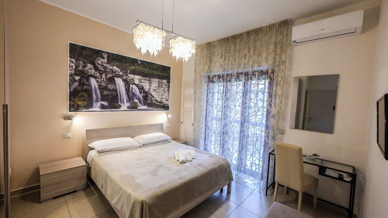 Photo of Bedroom in Centro Storico