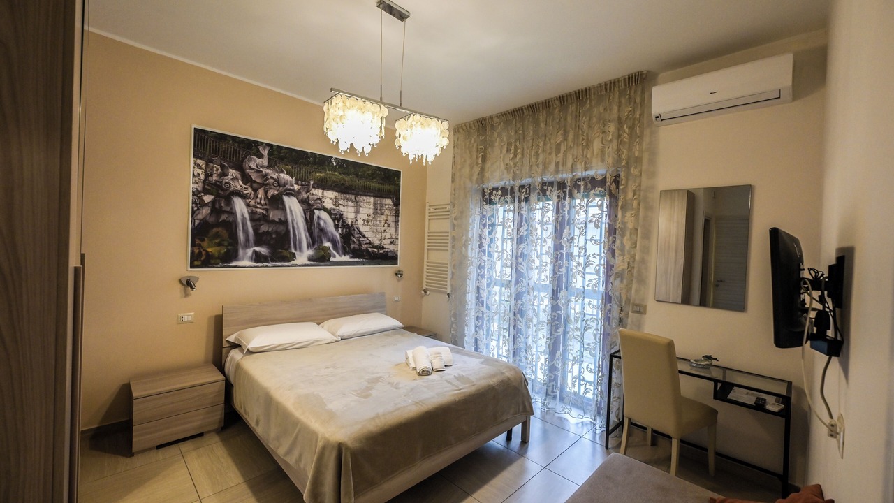 Photo of Bedroom in Centro Storico