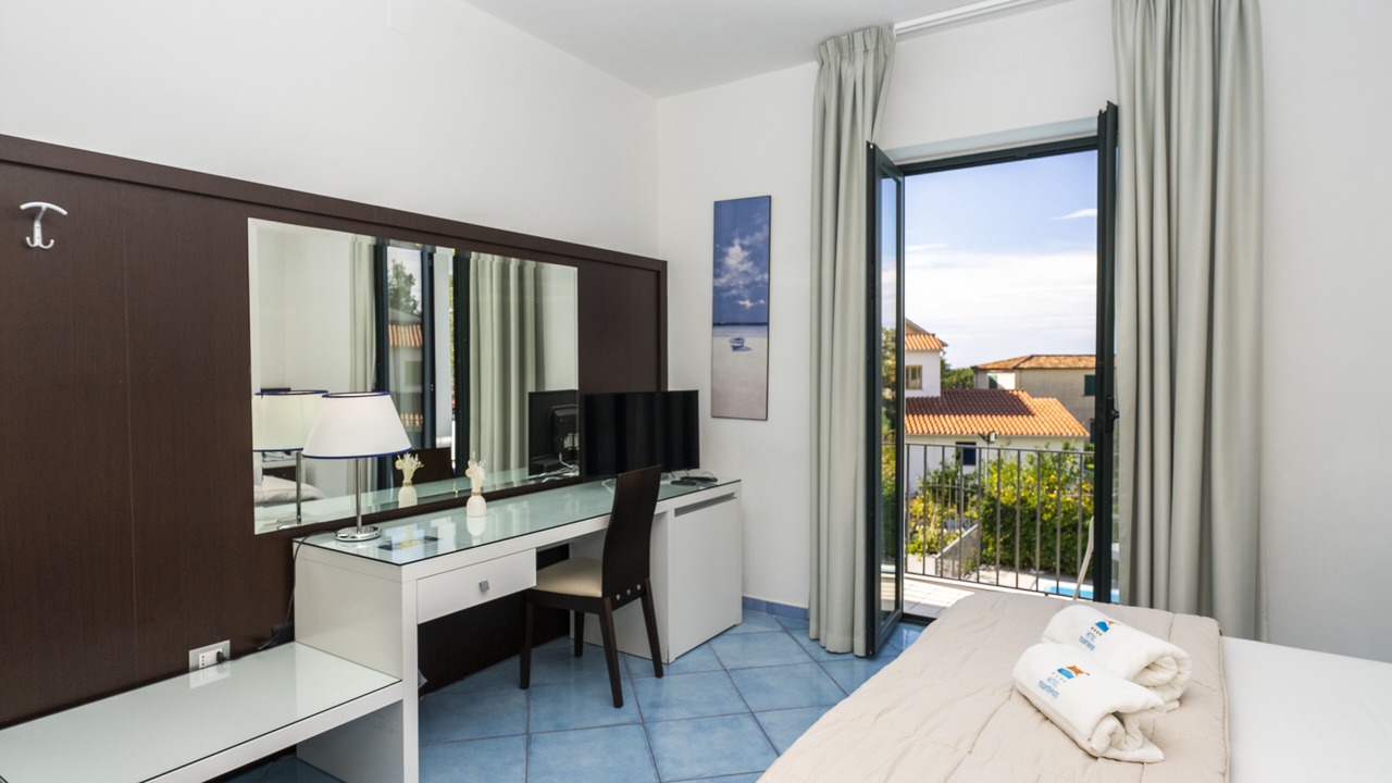 Photo of Patio Balcony in Fiumicello Santa Venere