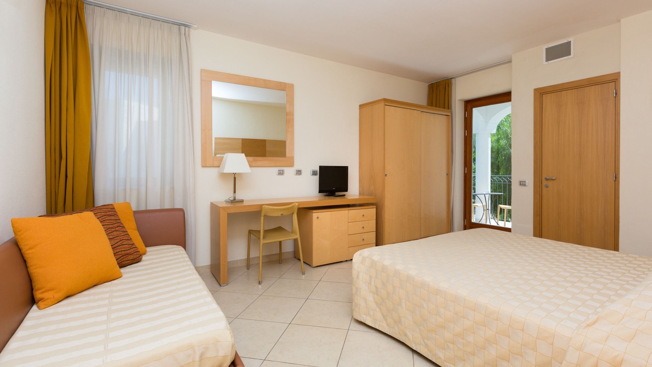 Photo of Bedroom in Peschici