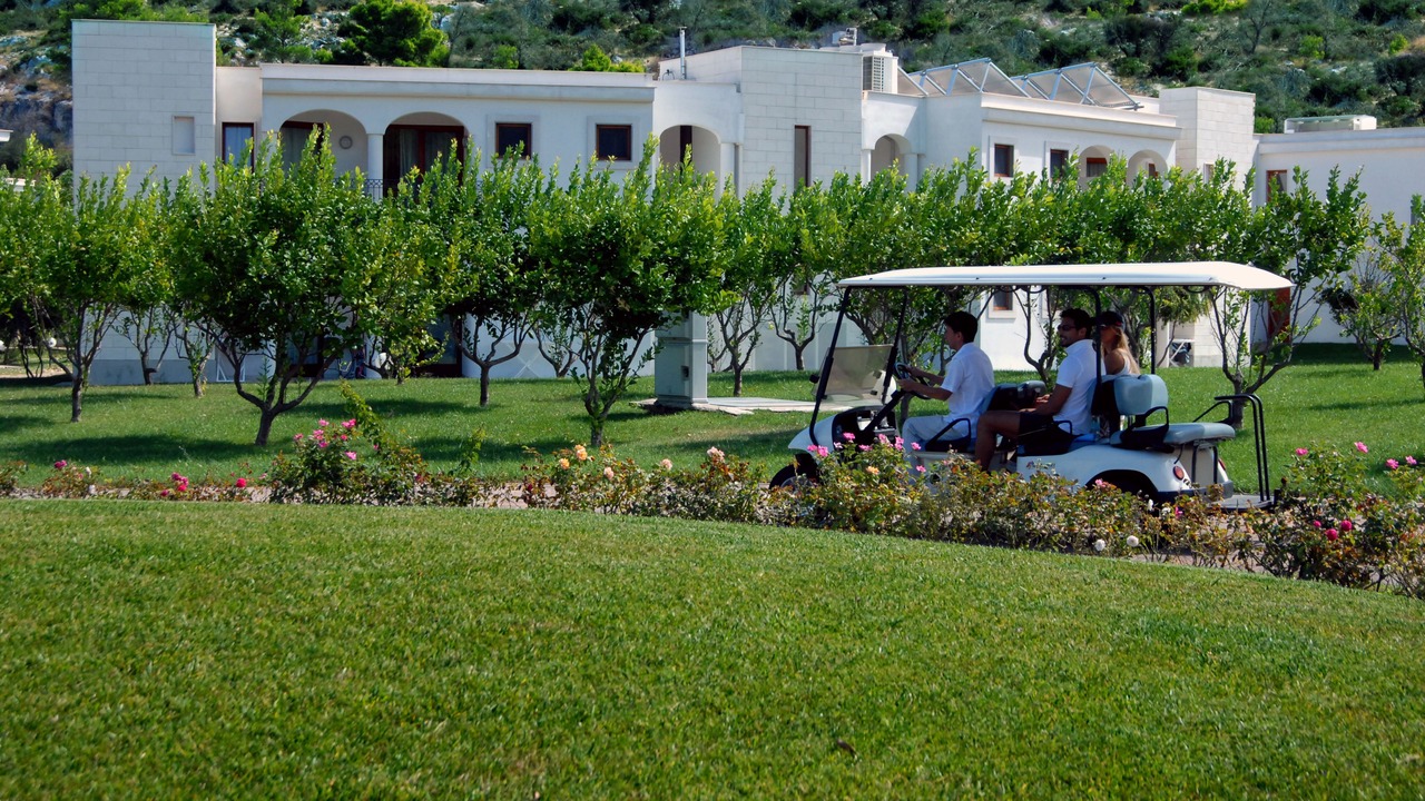 Photo of Outdoor in Peschici