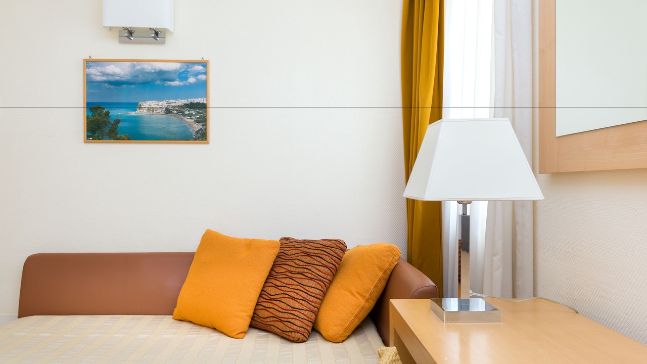 Photo of Bedroom in Peschici