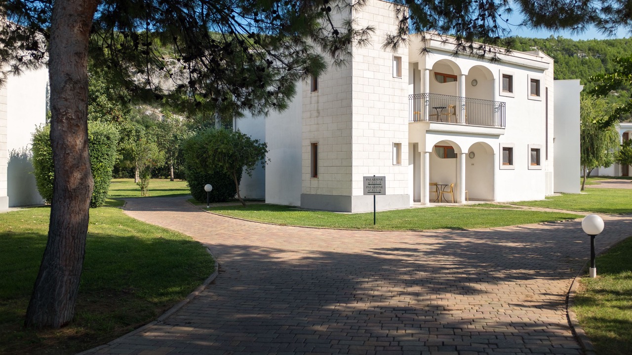 Photo of Outdoor in Peschici