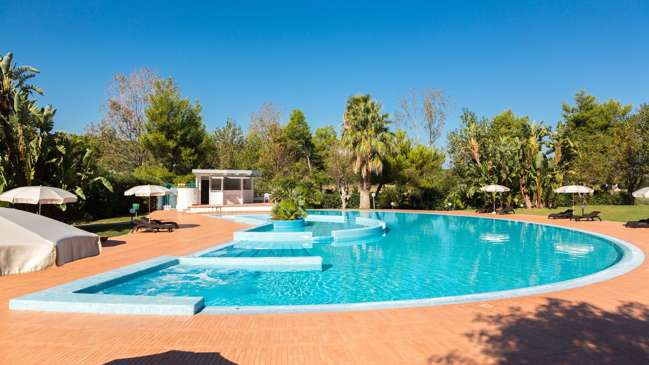 Photo of Outdoor in Peschici