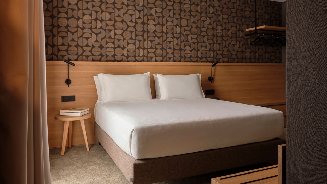 Photo of Bedroom in Bari City Centre