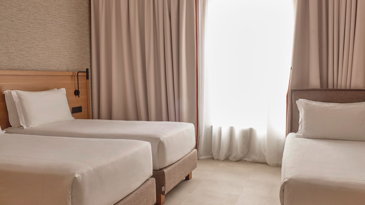 Photo of Bedroom in Bari City Centre