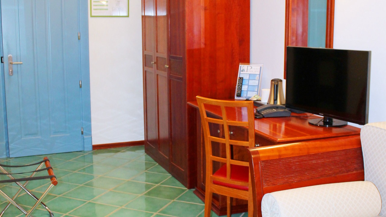 Photo of Bedroom in Sapri