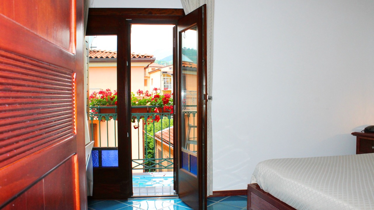 Photo of Bedroom in Sapri
